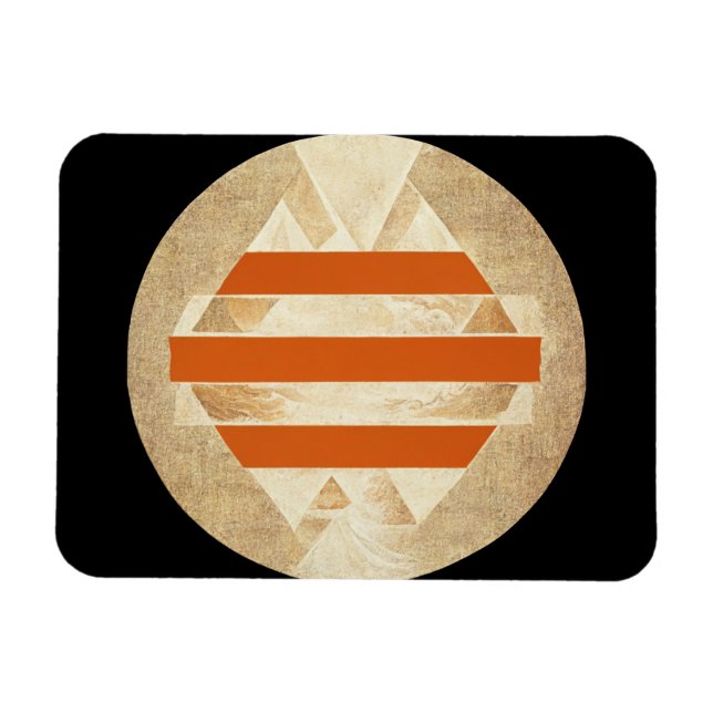 Nikias Logo Magnet (Horizontal)