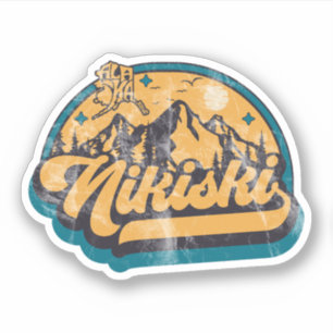 Nikiski, Alaska