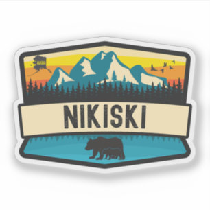 Nikiski, Alaska