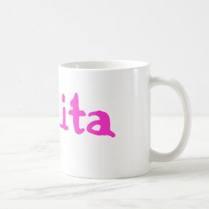 Nikita Coffee Mug