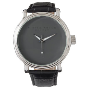 nikiya anton bettey draught watch