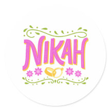 Nikkah Qubool hai desi wedding celebration playful