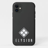 Nikke Elysion logo
