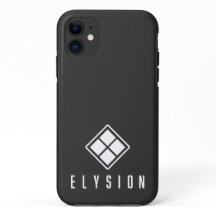 Nikke Elysion logo