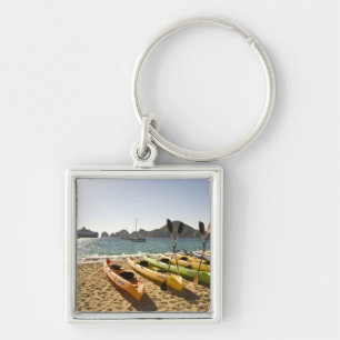 Nikki Beach, Me Resort by Melia Cabo, Cabo San Key Ring