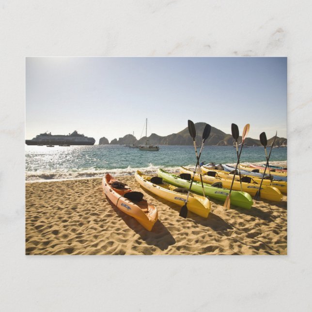 Nikki Beach, Me Resort by Melia Cabo, Cabo San Postcard (Front)