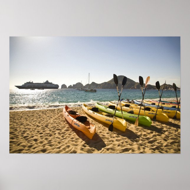 Nikki Beach, Me Resort by Melia Cabo, Cabo San Poster (Front)