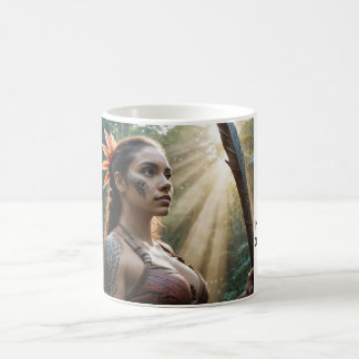 Nikki Bowman Mug, 11 oz 2 Coffee Mug