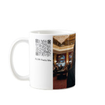  Nikki Bowman  Mug, 11 oz 