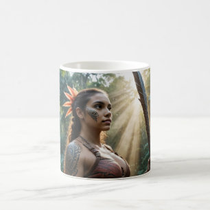  Nikki Bowman  Mug, 11 oz Coffee Mug