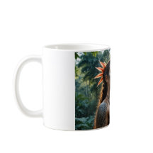  Nikki Bowman  Mug, 11 oz
