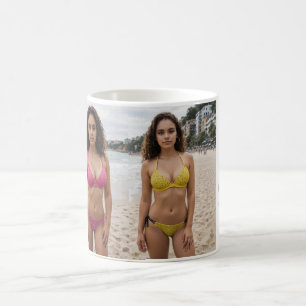 Nikki Bowman  Mug, 11 oz  Coffee Mug