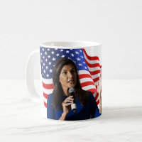 Nikki Haley for President 2024