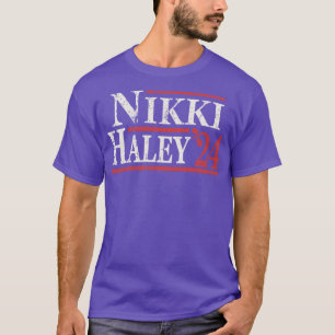 Nikki Haley T-Shirt