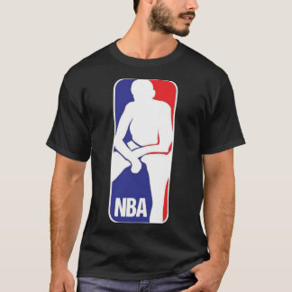 Nikola Jokic Logo Classic T-Shirt