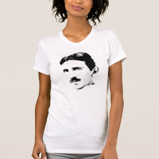 Nikola Tesla T-Shirt