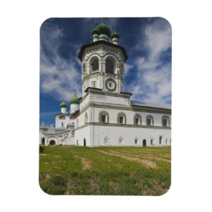 Nikola-Vyazhischi Convent Magnet