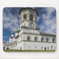 Nikola-Vyazhischi Convent