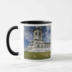 Nikola-Vyazhischi Convent Mug