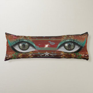 Nikole's Eye Body Cushion