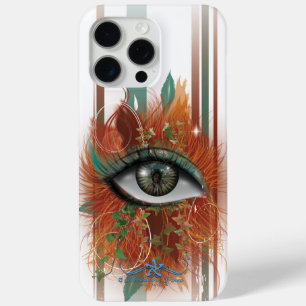 Nikole's Eye iPhone 15 Pro Max Case