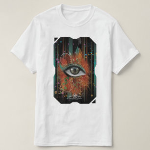 Nikole's Eye T-Shirt