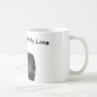 Nikon Lovers Mug