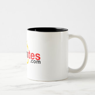 Nikonites.com White Mug