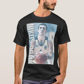 Nikos Galis2 T-Shirt