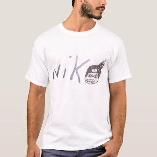 Niko's Logo Shirt