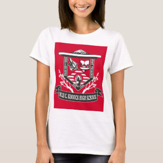 Nile C. Kinnick High School Yokosuka T-Shirt