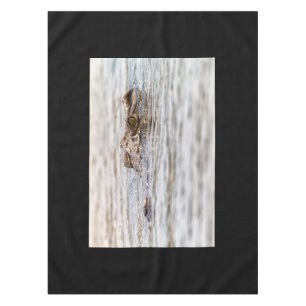Nile Crocodile Tablecloth