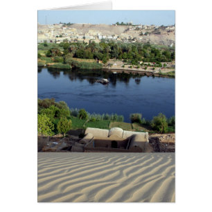 nile sand dune