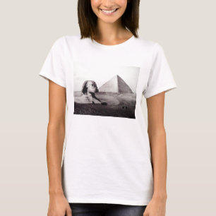 Nile Valley Civilisation T-Shirt