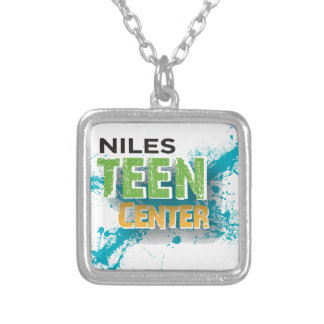 Niles Teen Center And Provides 12