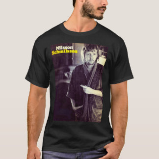 Nilsson Schmilsson  Classic T-Shirt