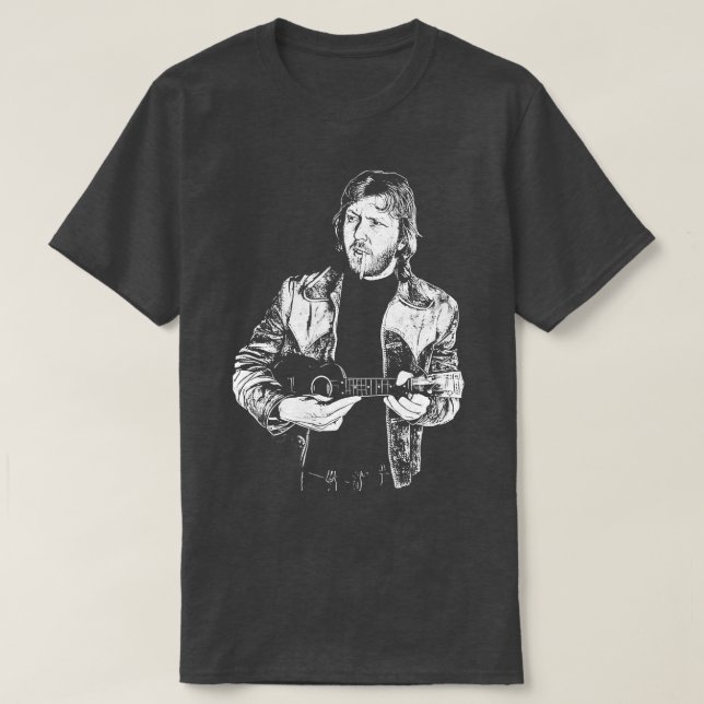 Nilsson T-Shirt (Design Front)