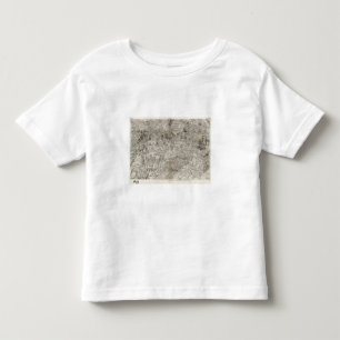 Nimes Toddler T-Shirt