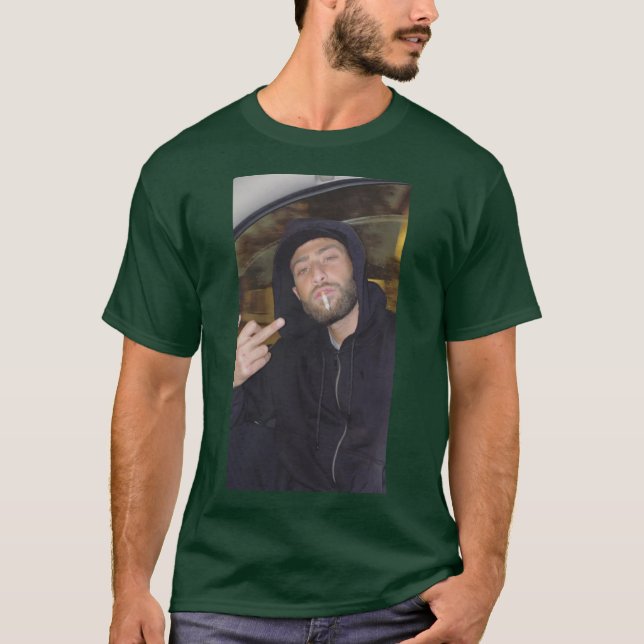 nimo friend T-Shirt (Front)
