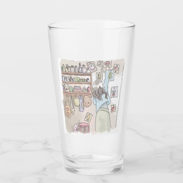 Nina Glass (Front)