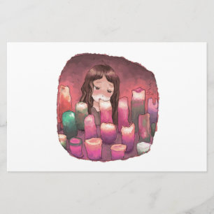 Nina Saku Stationery