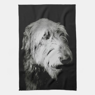 Nina Tea Towel