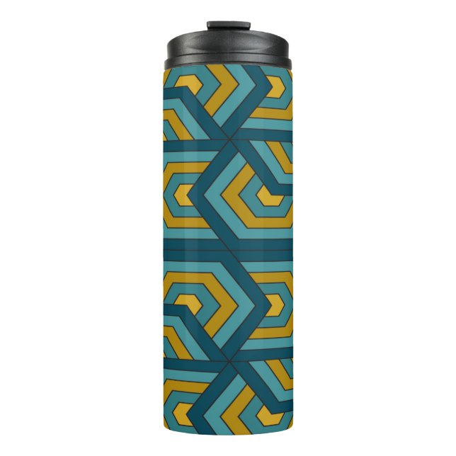 Nina Thermal Tumbler (Front)