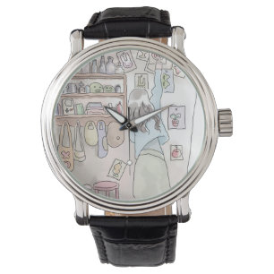 Nina Watch