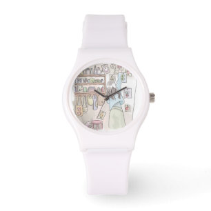 Nina Watch