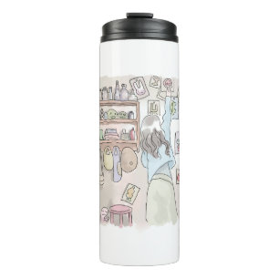 Niname Thermal Tumbler