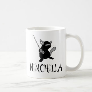 ninchilla coffee mug