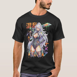 Nine Fearless Battlefield Legend Kladenets Mercena T-Shirt