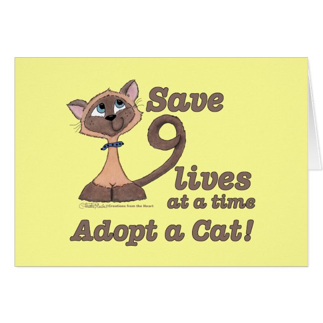 Nine Lives (Front Horizontal)