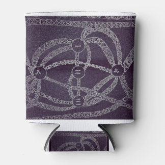 Nine moon in the dark world can cooler